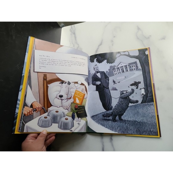 Detective Larue : Letters from the Investigation - Picture 7 of 10